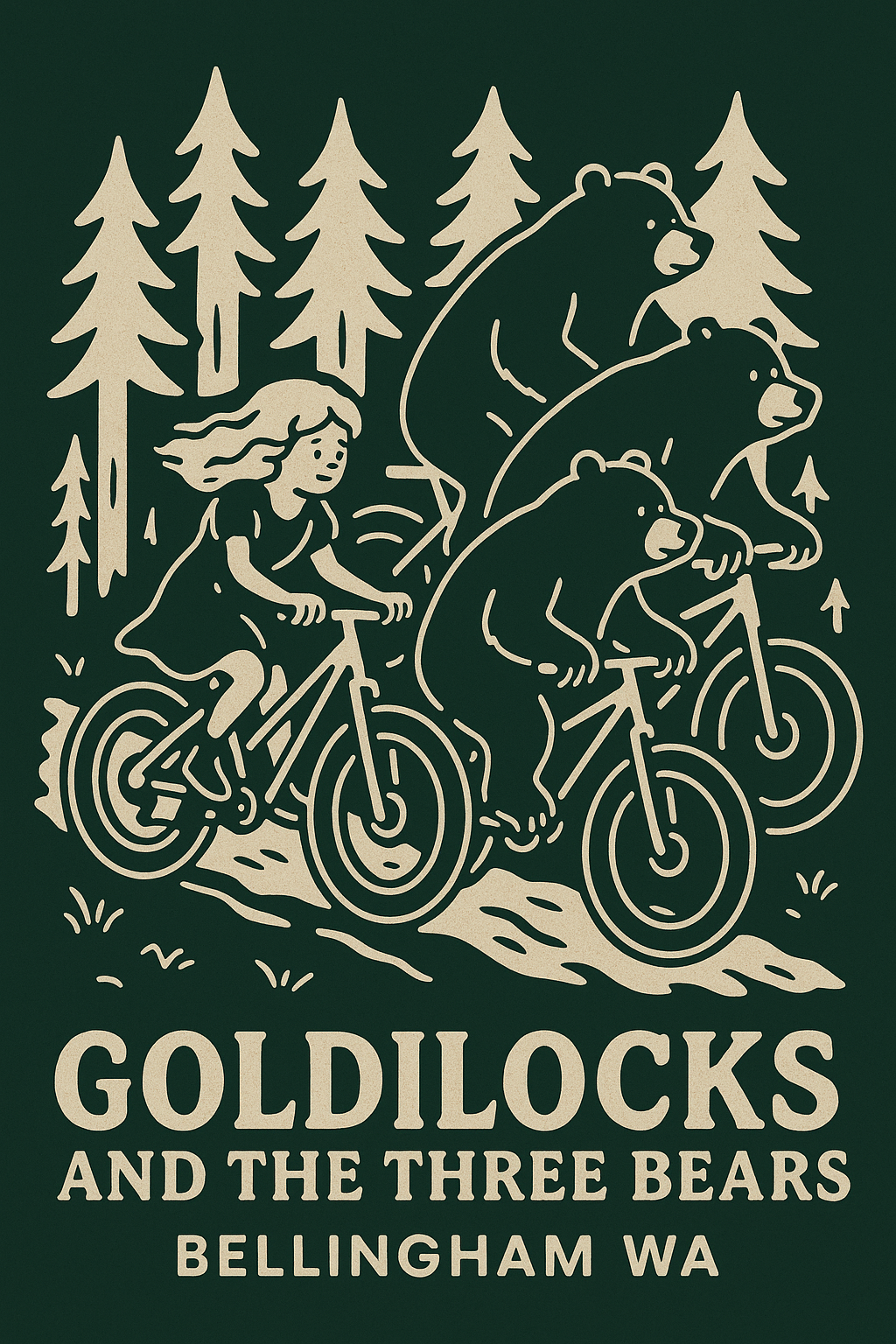 Goldilocks