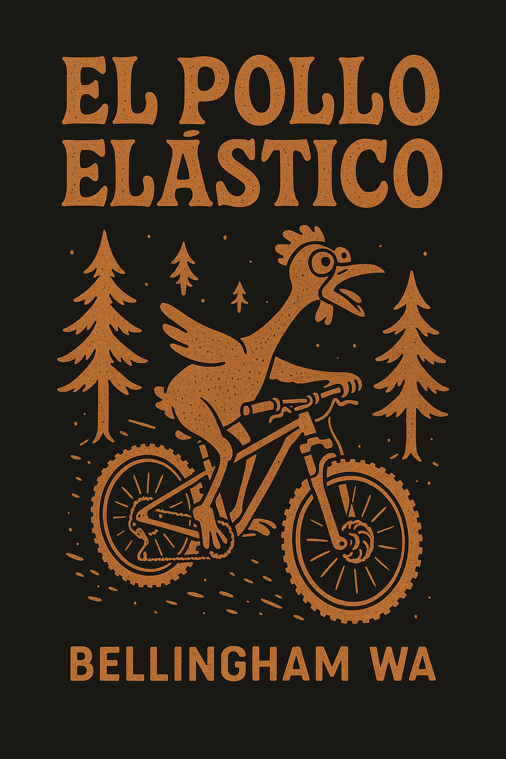 El Pollo