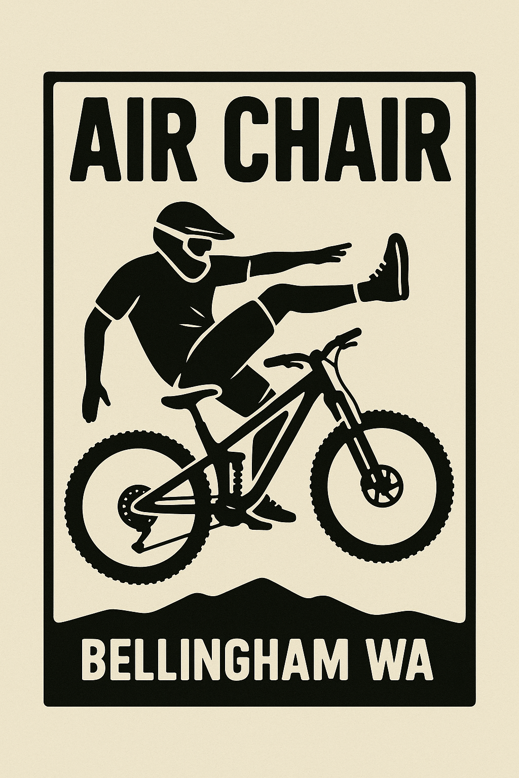 Air Chair
