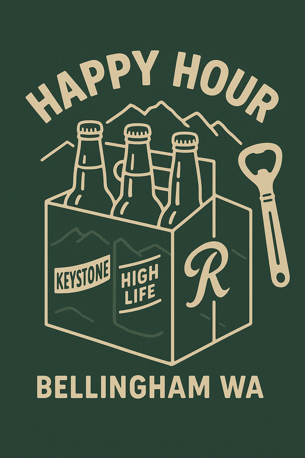 Happy Hour