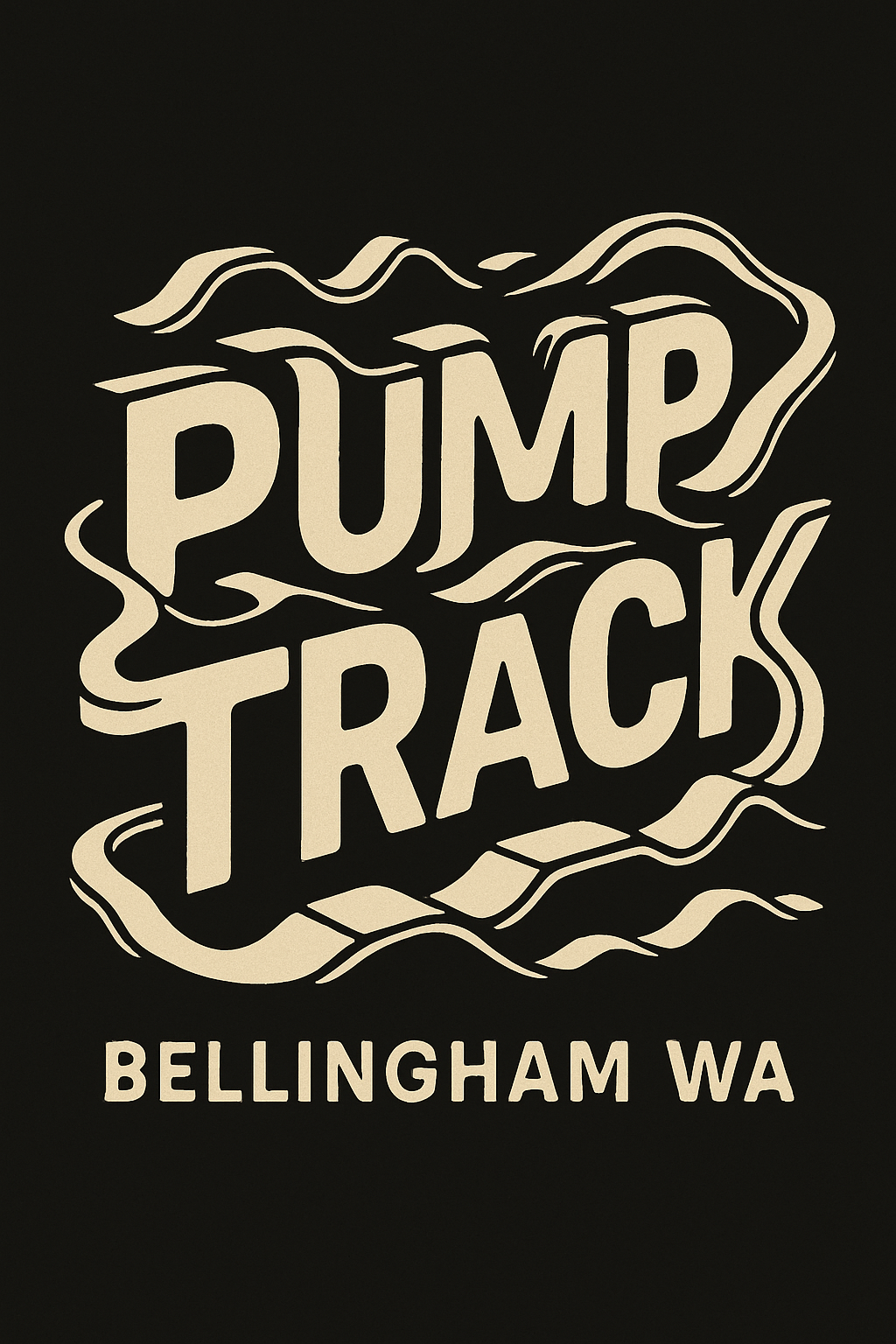 Pump Track