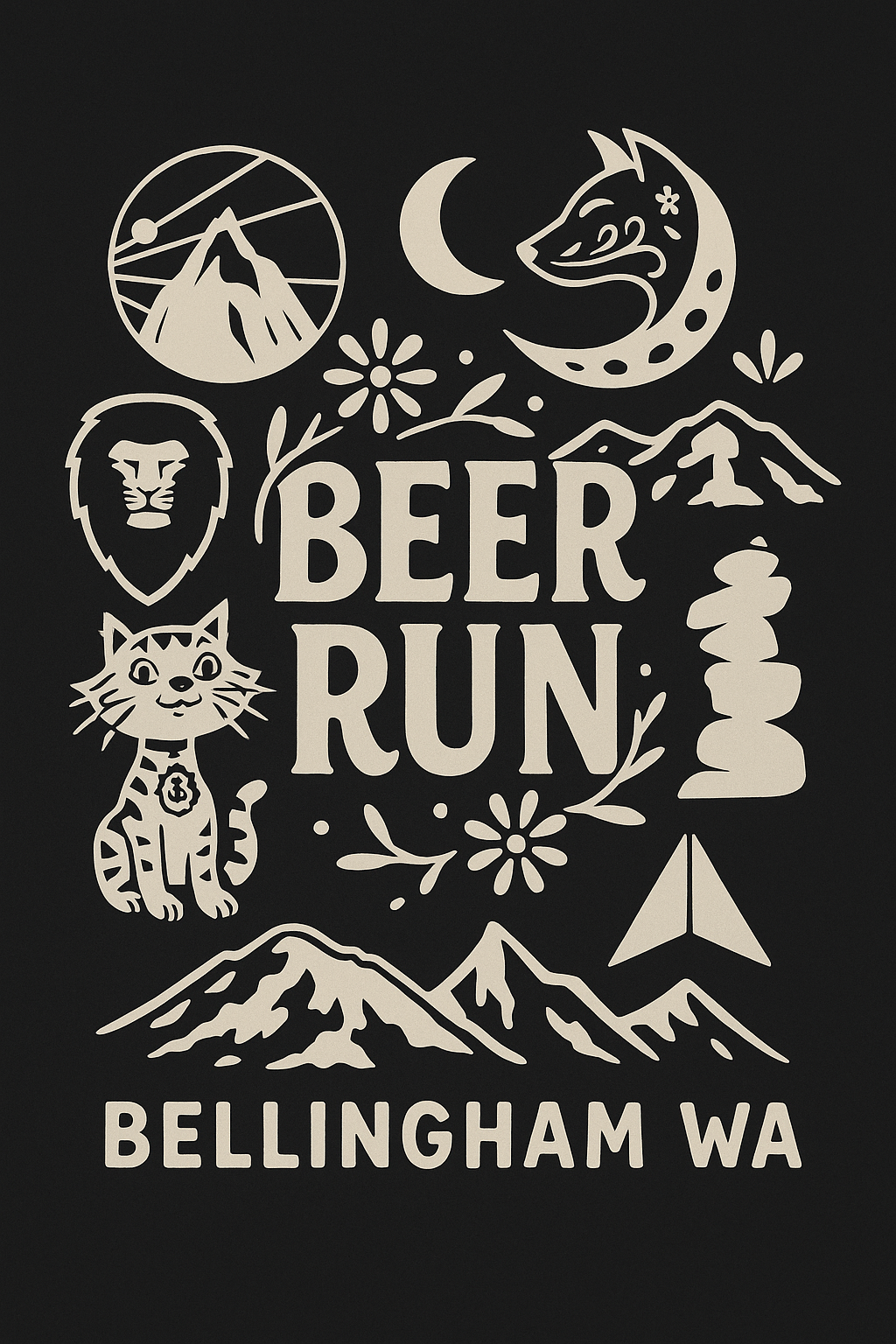 Beer Run