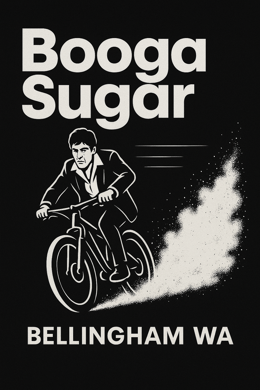 Booga Sugar