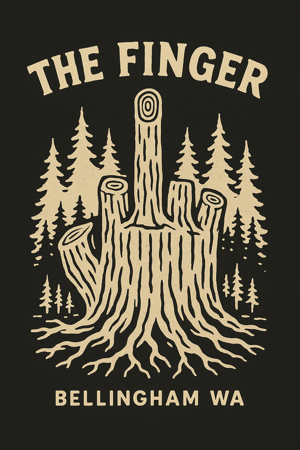 The Finger