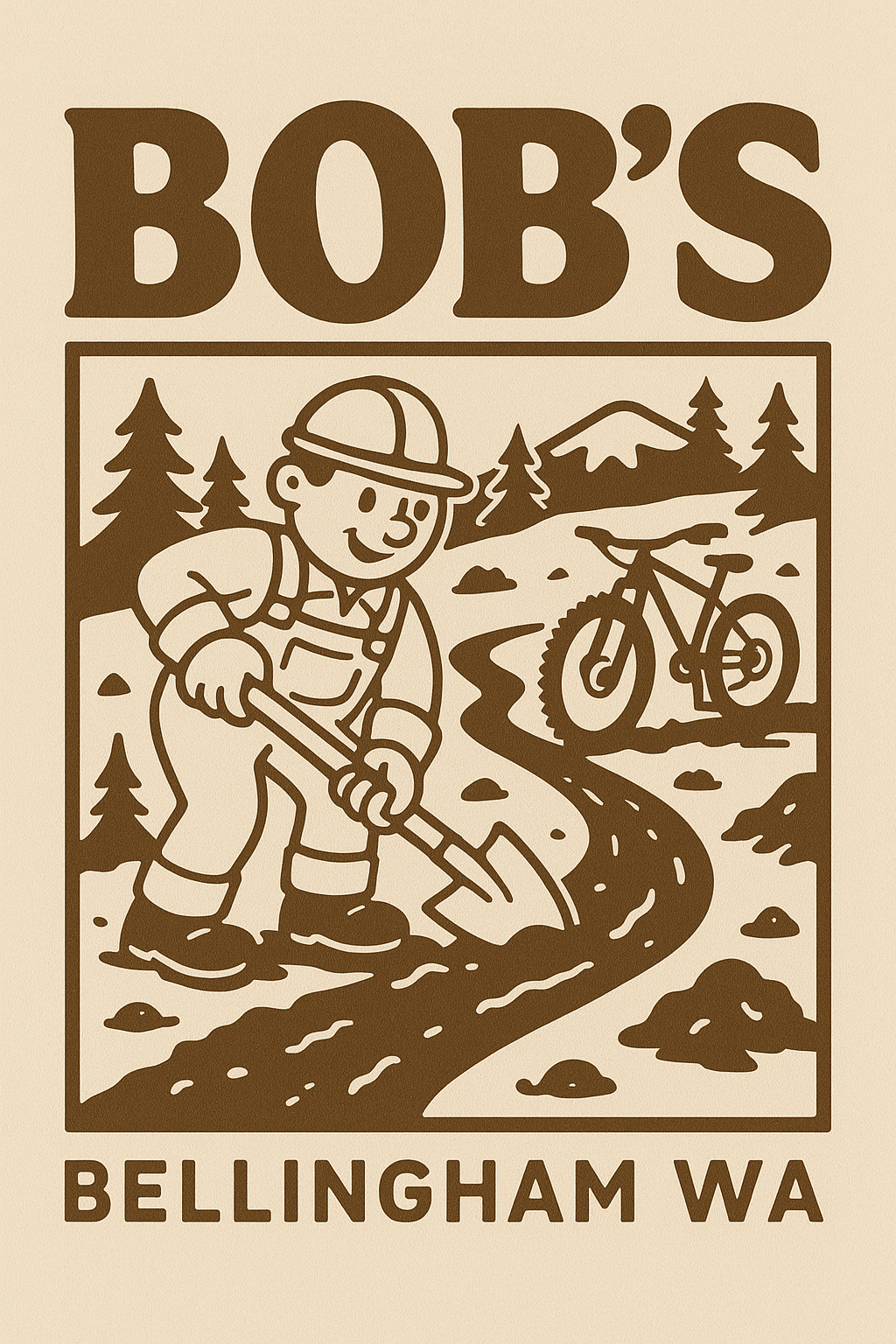Bob's