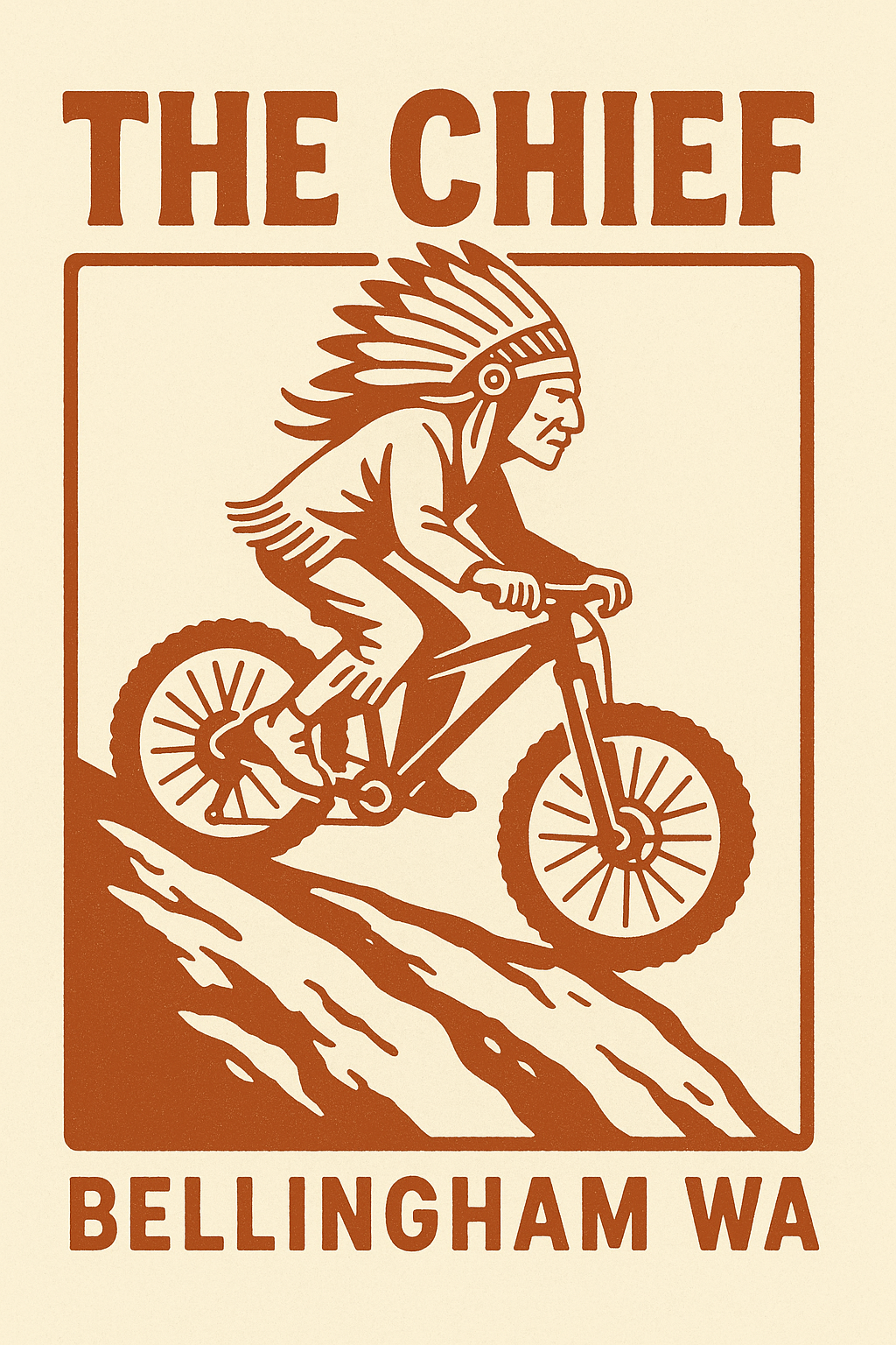 The Chief