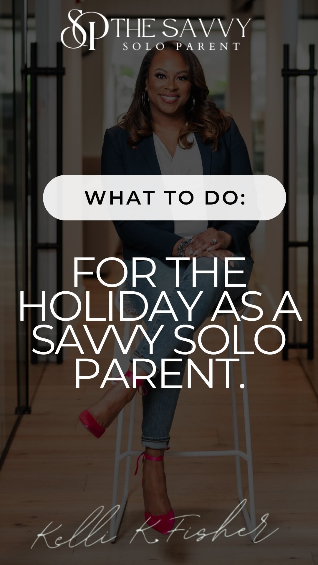 Happy 4th of July from your Savvy Solo Parent Cheerleader! πΊπΈ
Let’s be real—as a solo parent, holidays can hit different. Especially when you’re splitting time and the house feels a little too quiet. That’s exactly why we b