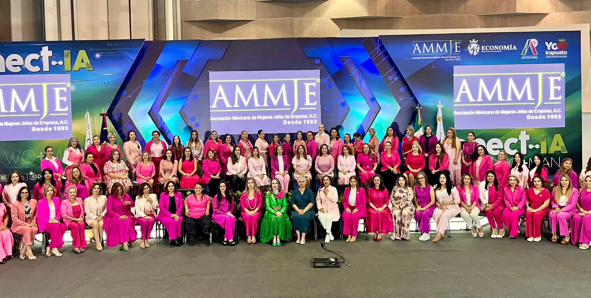 Amujee AMMJE NACIONAL