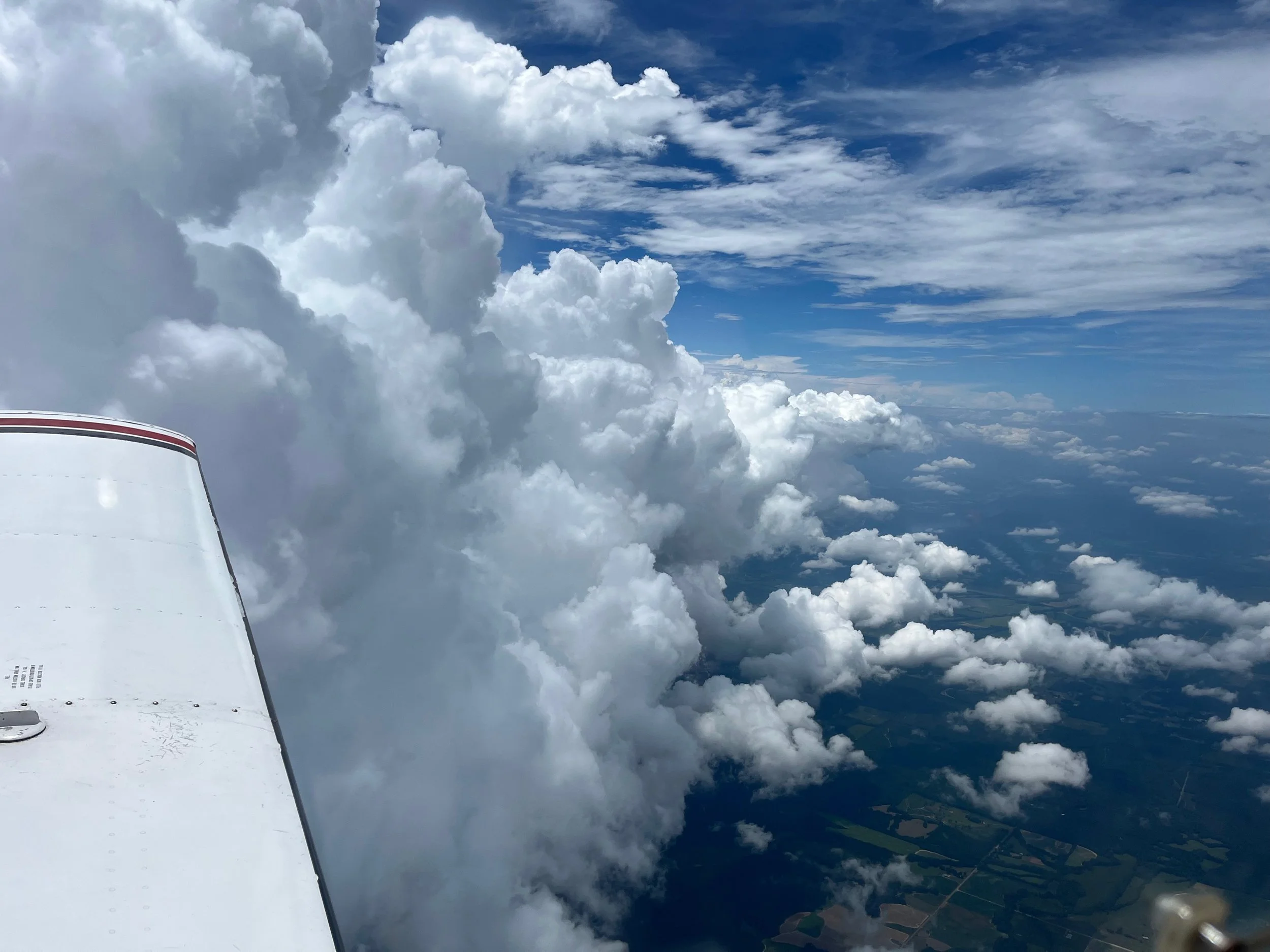 The Art of Chair Flying