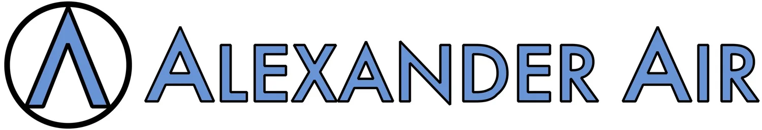 Alexander Air