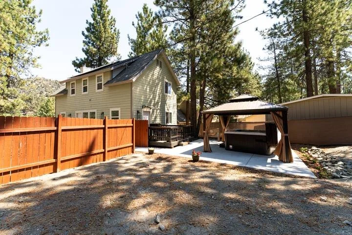 Estate Sales in Wrightwood, California