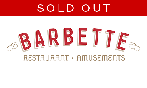 Barbette
