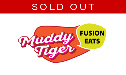 Muddy Tiger