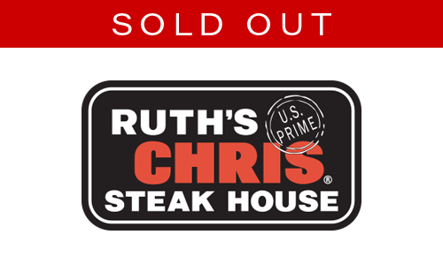 Ruth's Chris Steak House
