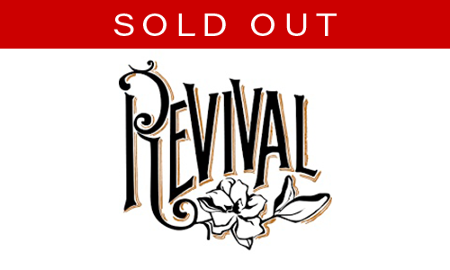 Revival Food Truck