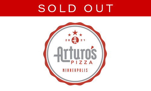 Arturo's Pizza