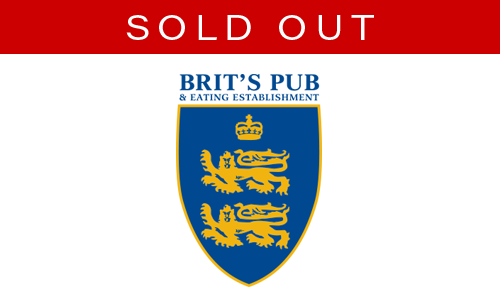 Brit’s Pub