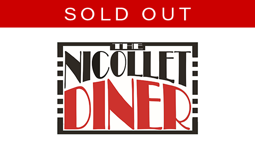 The Nicollet Diner
