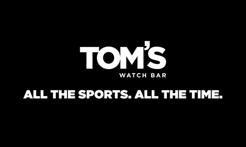 Tom's Watch Bar
