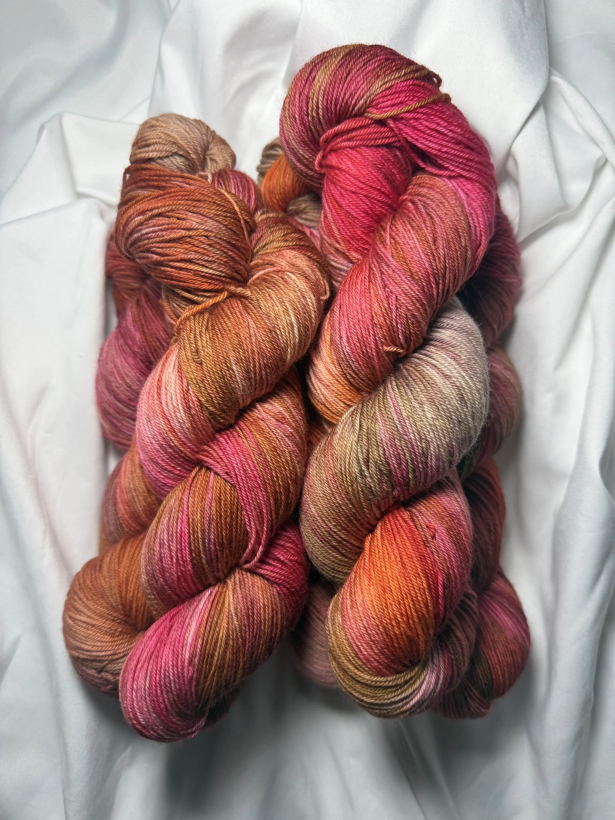 Tempting Jupiter - Fingering