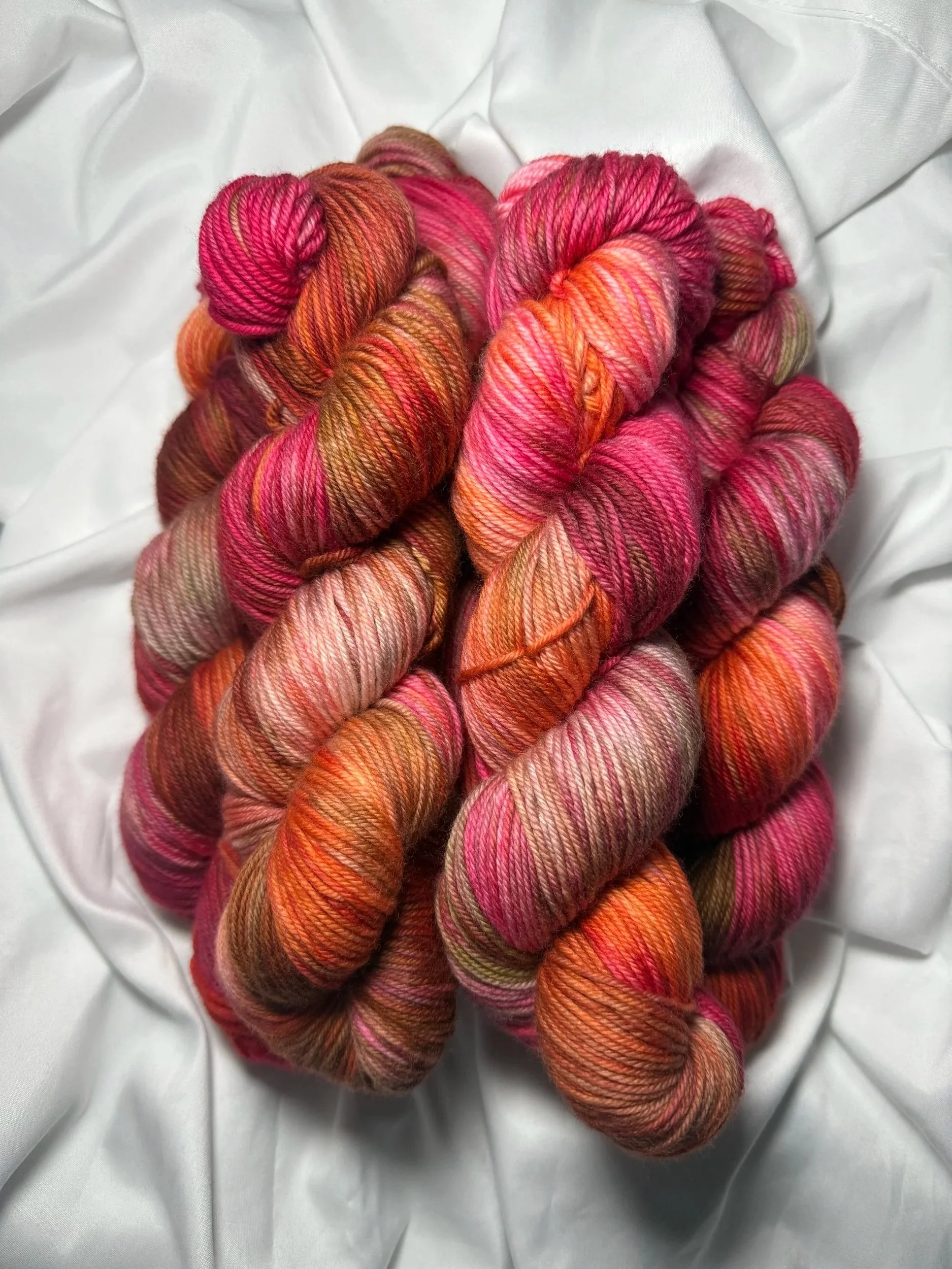 Tempting Jupiter - DK