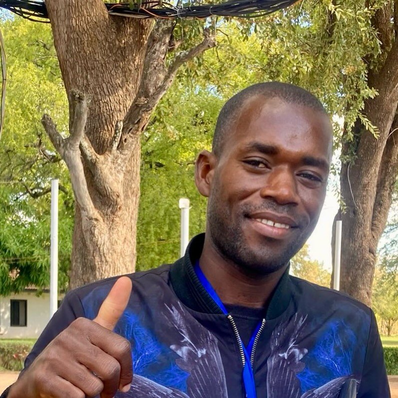 Wellington is a dedicated mentor to the youth in his community, often volunteering up to 10 hours each week to lead and support youth development programs.

Through our initiative, he is now able to attend trade school, studying computer skills and a