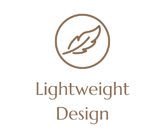 Lightweight
