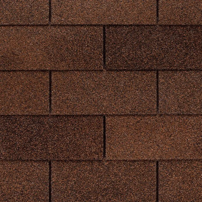 3-Tab Asphalt Shingles