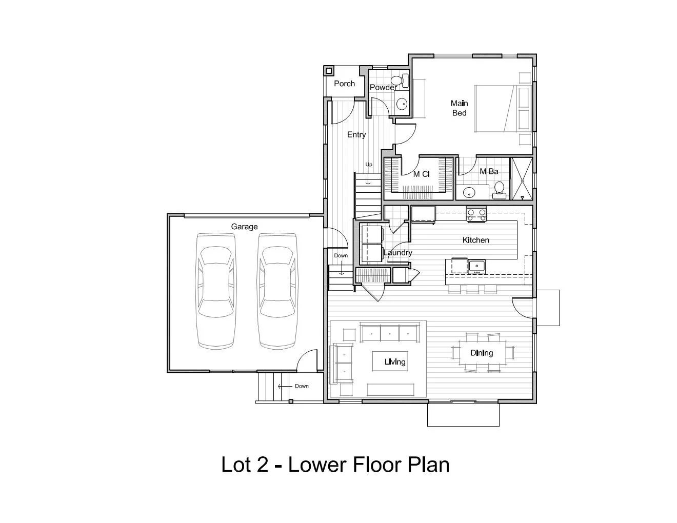 Lot 2 - Lower Floor Plan.jpg