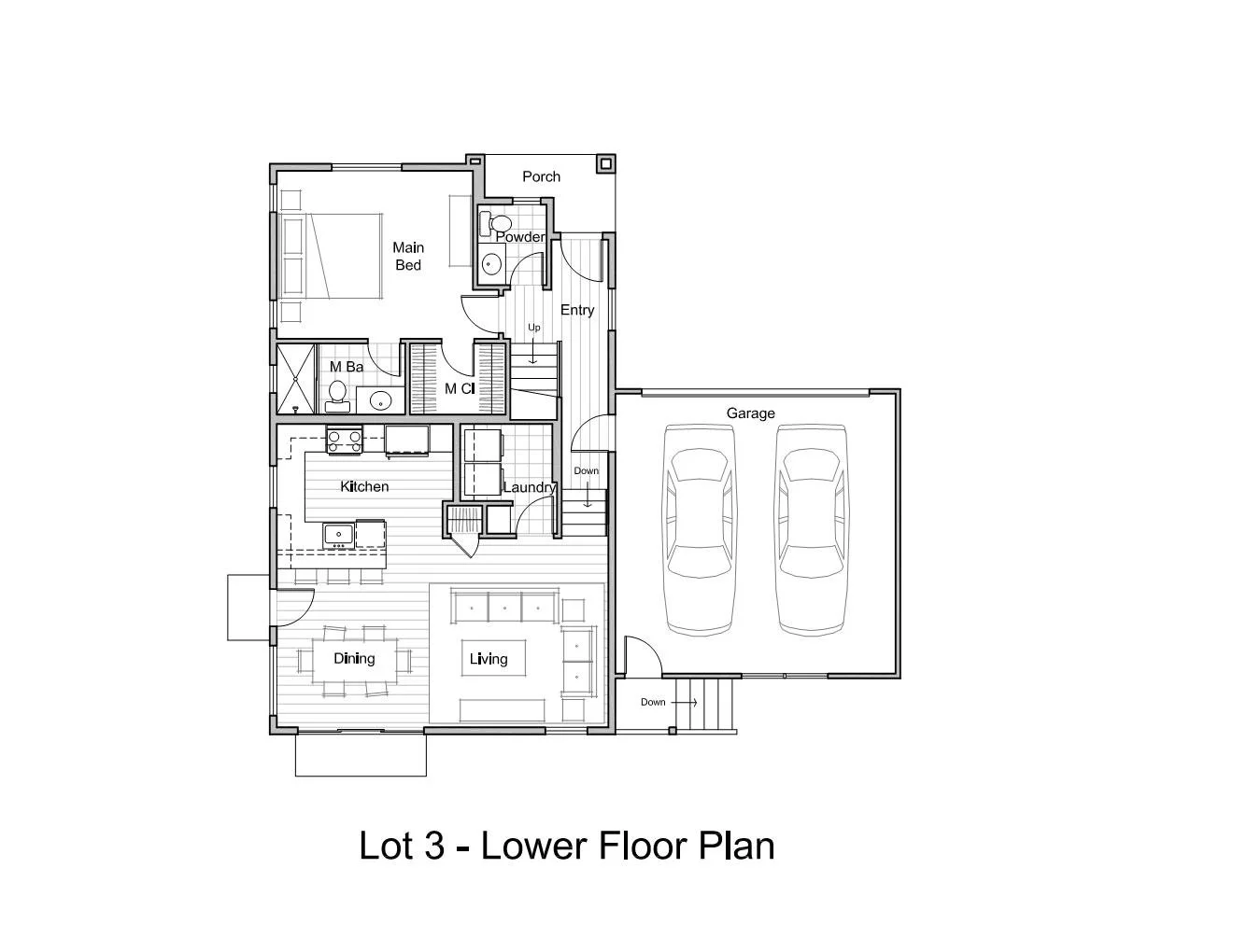 Lot 3 - Lower Floor Plan.jpg