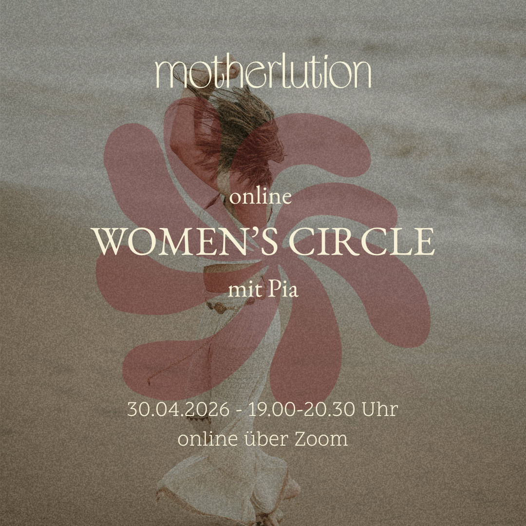 Online Women’s Circle