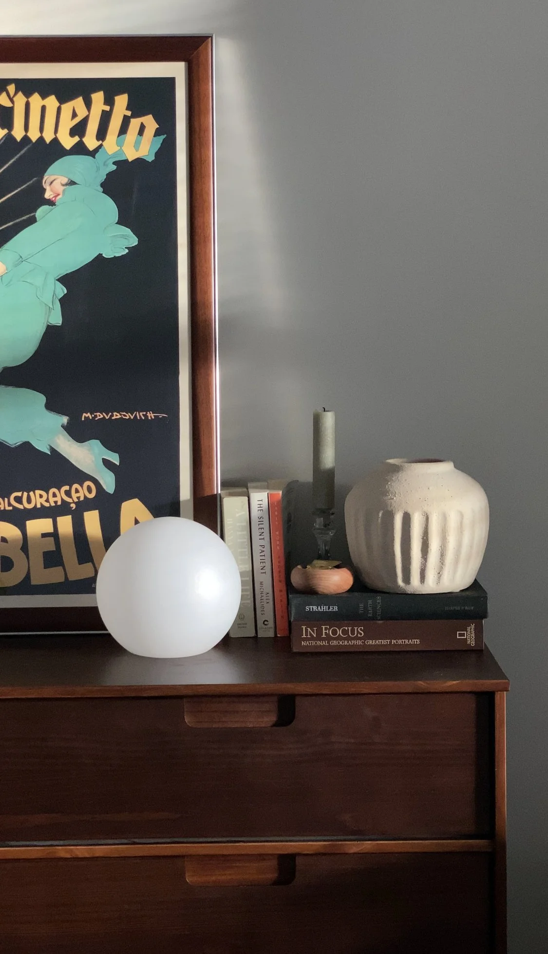 When you Start Treating your Content like your Business’ Art, Everything Changes