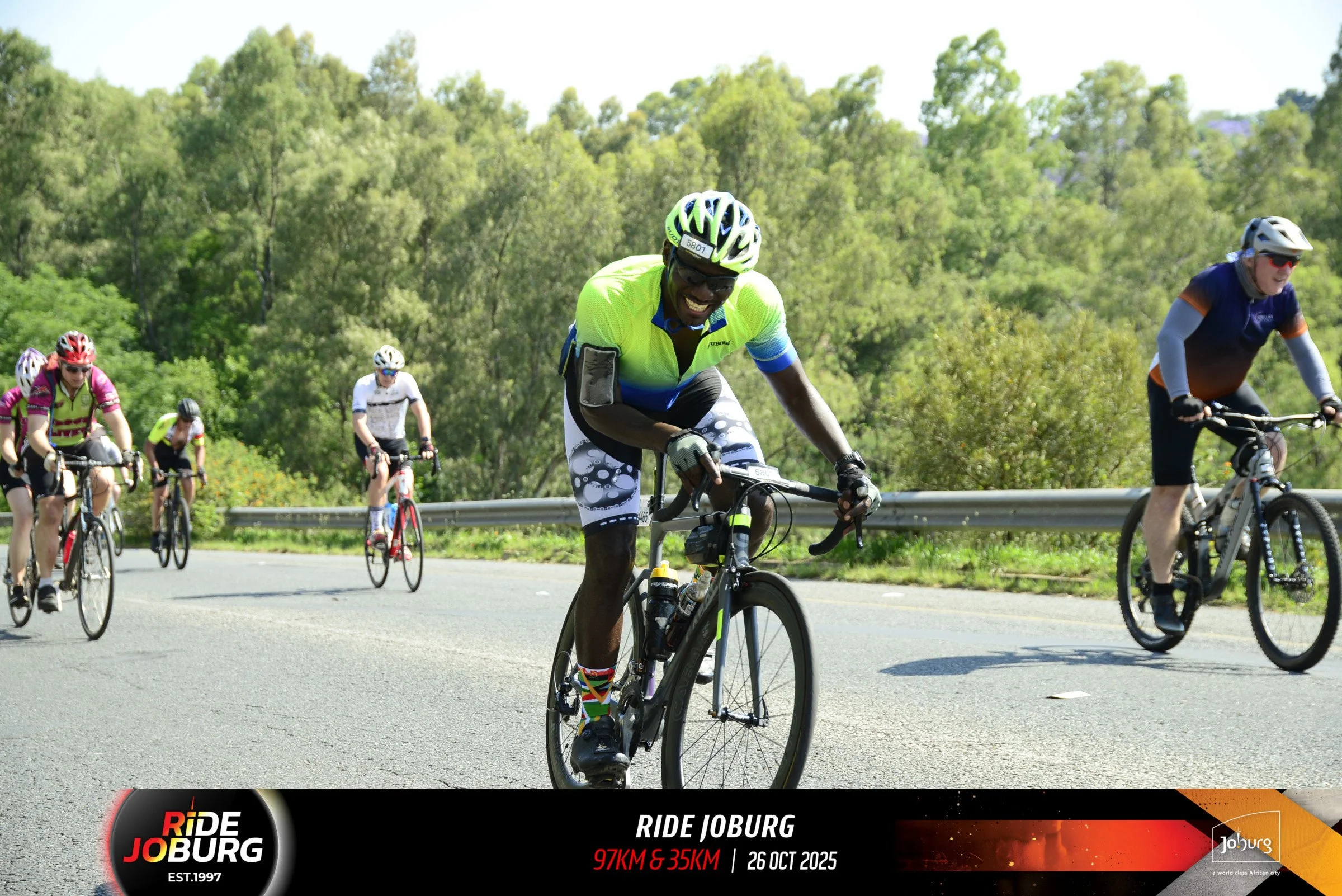 From Rwanda to South Africa, Pie-Pacifique’s Journey of Resilience and Hope