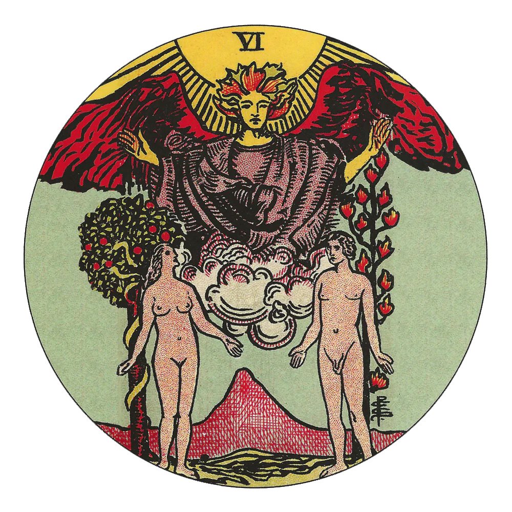 TAROT INITIATES