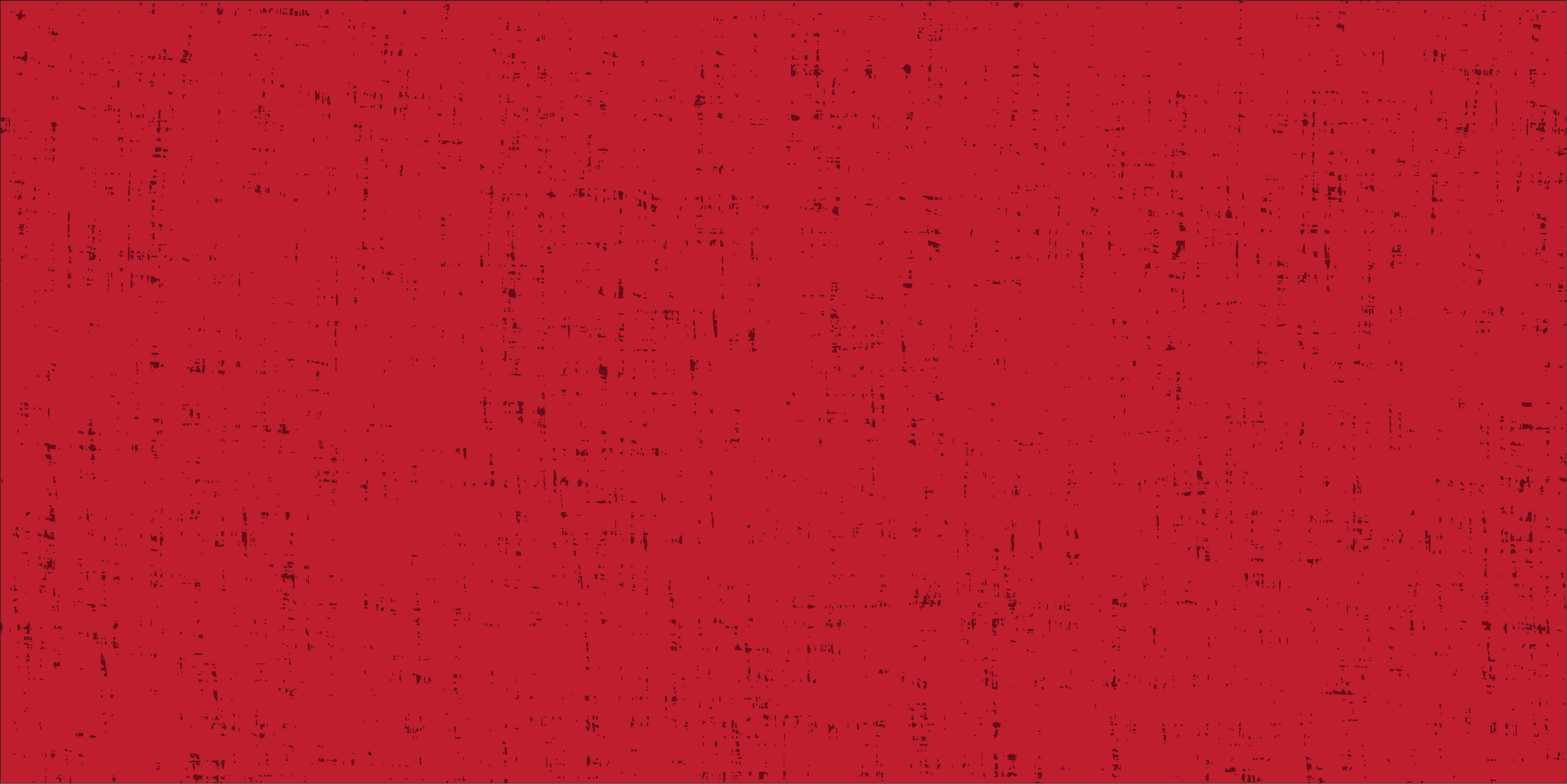 1970s Distressed Solid Red background texture with subtle vintage wear — a bold, warm red coordinate from Raspberry Tapestry’s Backgrounds & Basics collection.”