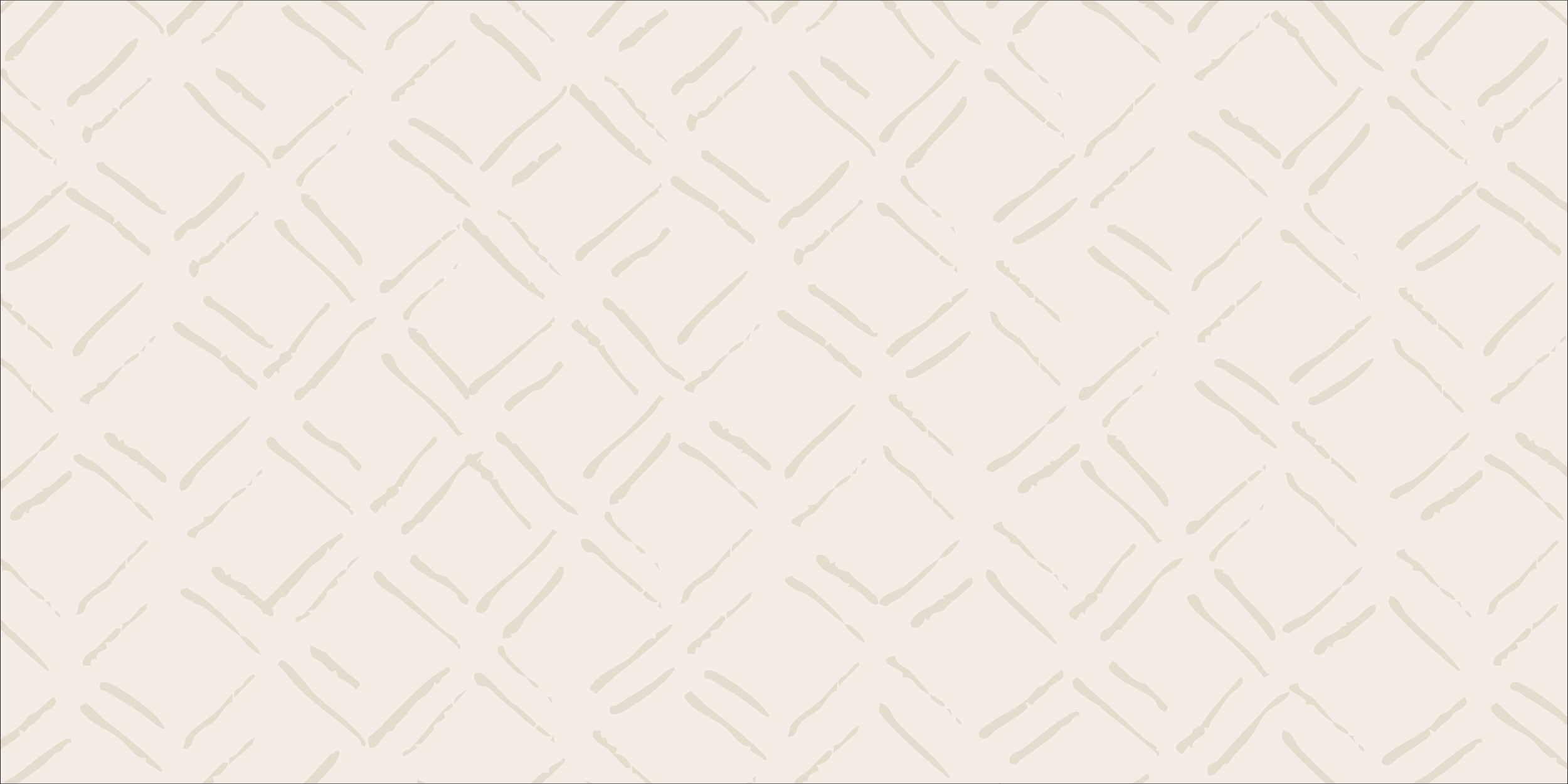 Ivory mark making background with subtle irregular hand-drawn strokes, Raspberry Tapestry