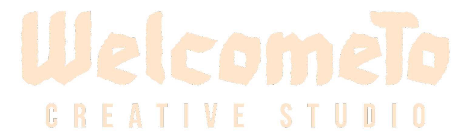 WelcomeTo: The Creative Studio