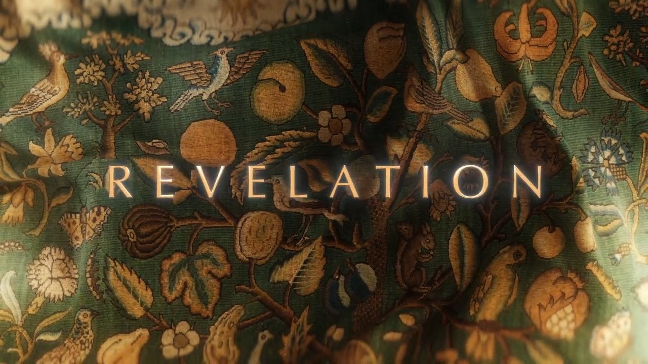 Revelation Sunday AM Bible Study 
