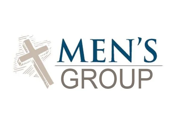 Men’s Group 8 AM Wednesdays on Zoom