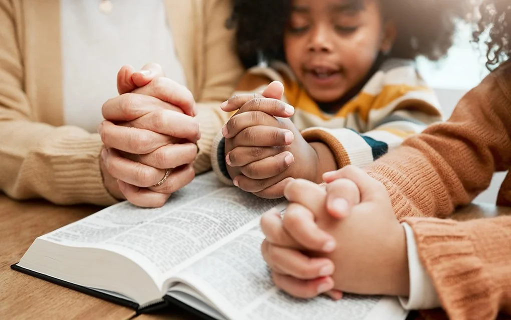 April 27, 2025 Sunday School
