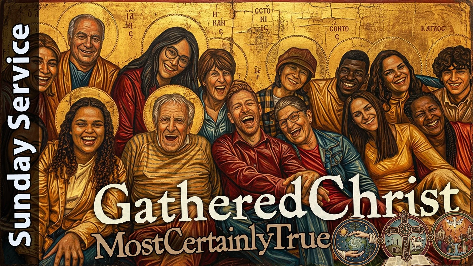 Sunday Worship February 8, 2026 