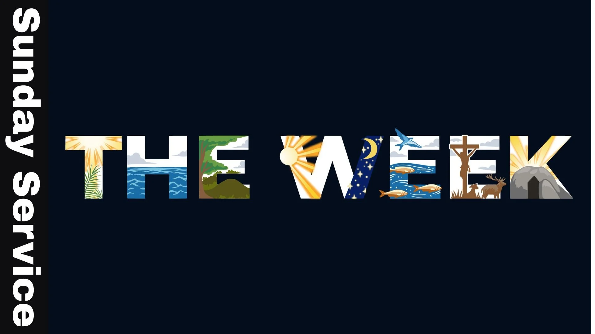 Sunday Worship February 22, 2026 