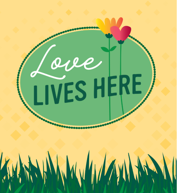 Love Lives Here Holy Week Family Event &amp; Egg Hunt Sunday March 29th (Palm Sunday)&nbsp; (1 hour slot)between 3-5PM.&nbsp;&nbsp;