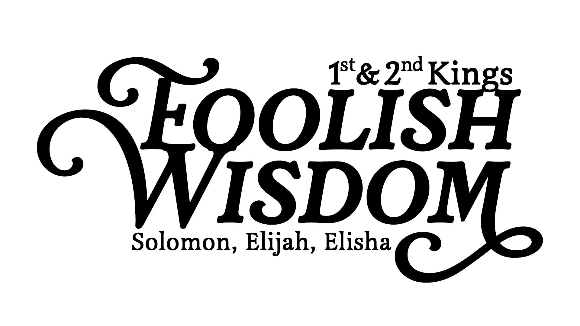 Sunday Worship April 26, 2026