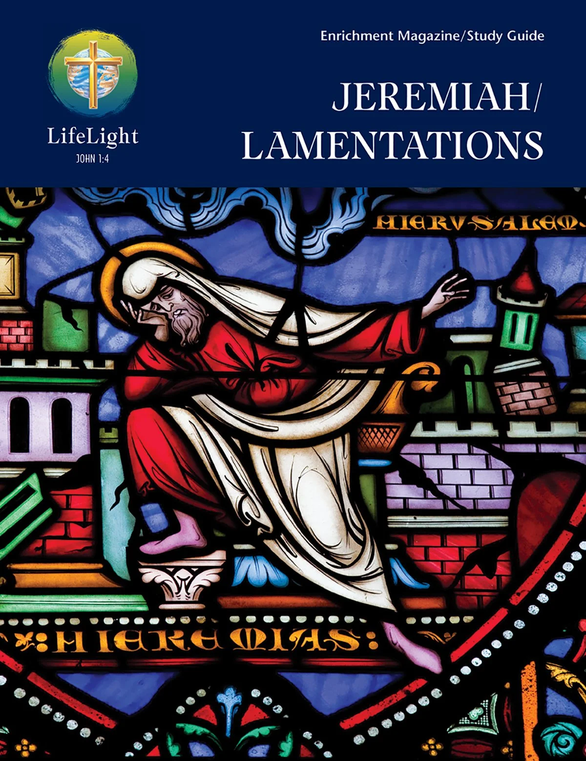 Lifelight Bible Study “Jeremiah” 10 AM Wednesdays. 