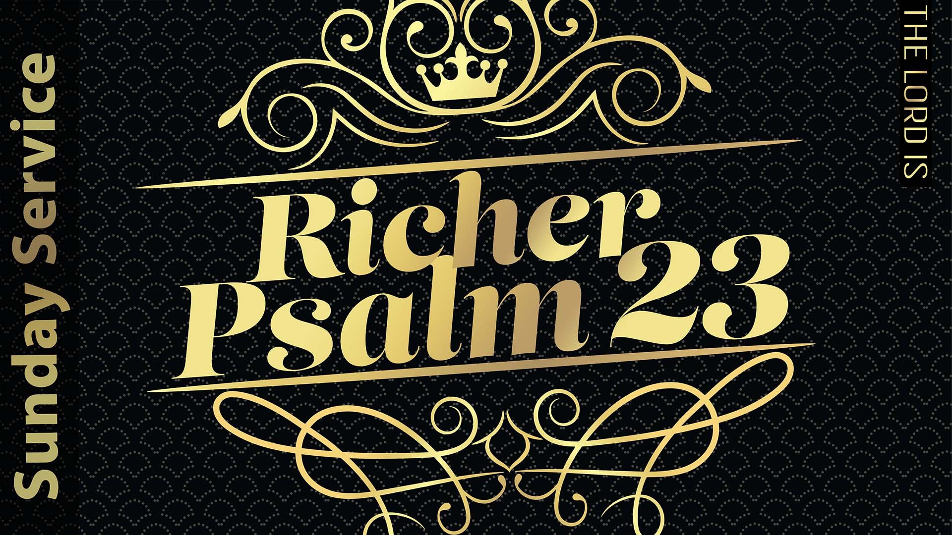 Sunday Worship July 5, 2026
