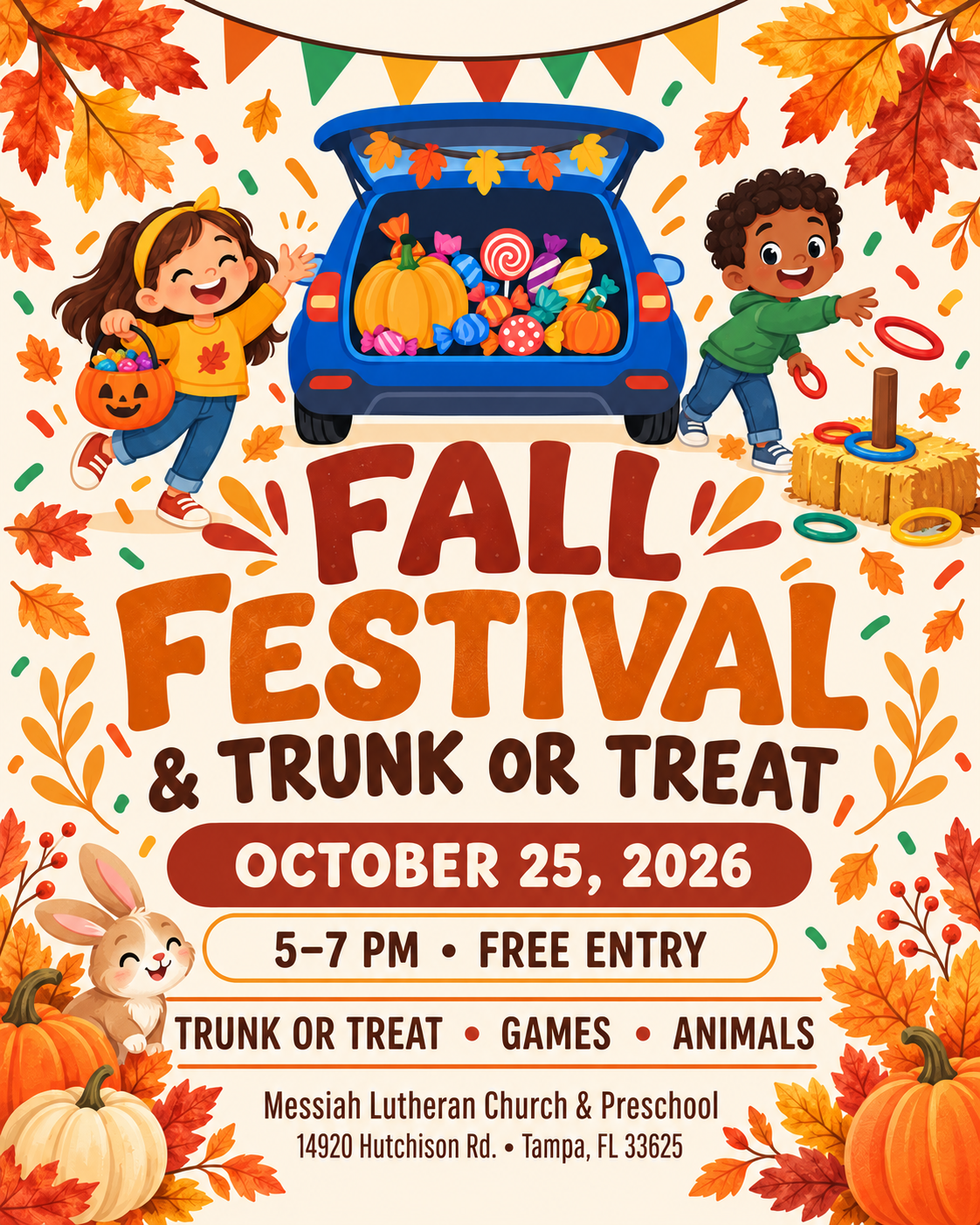 Fall Festival