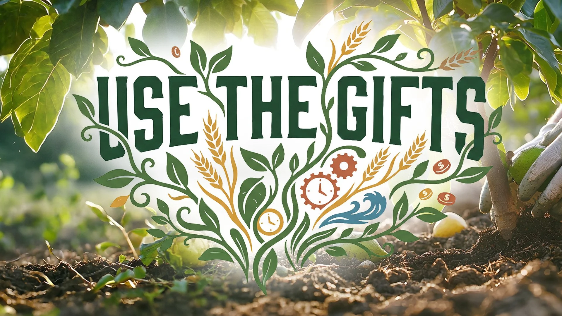 Sunday Worship October 25, 2026