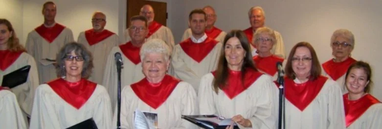 Choir Practice