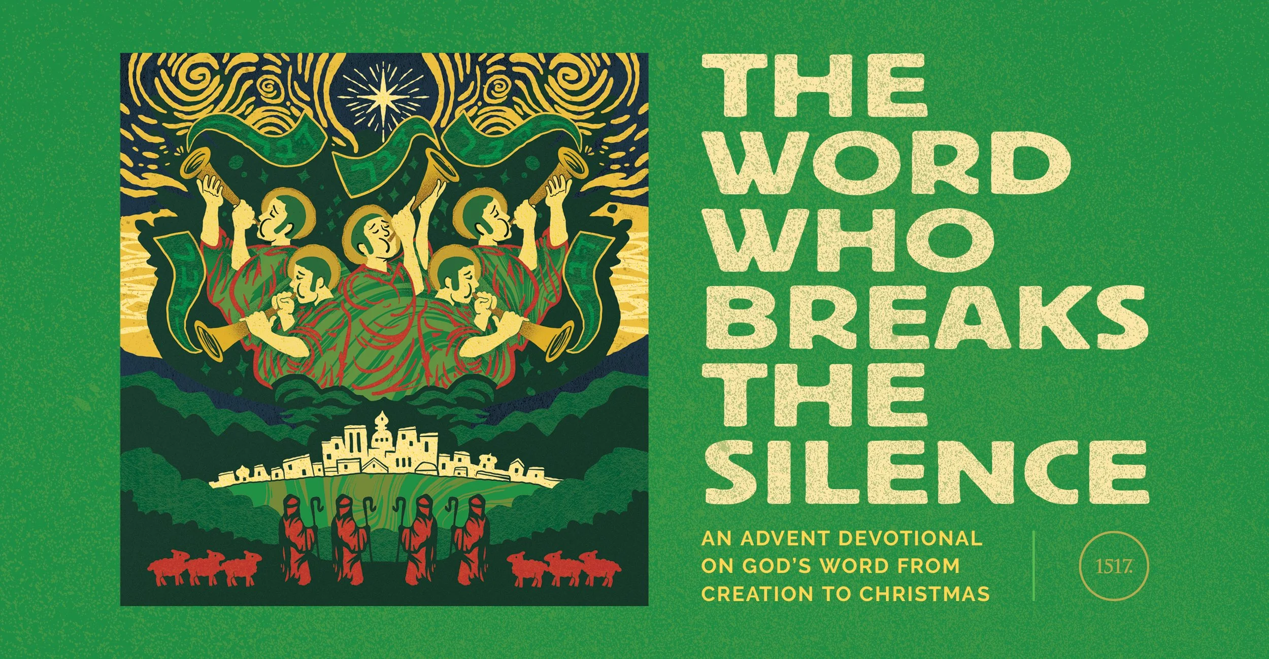 Devotions for All Ages and Stages